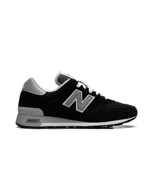 New Balance Black 1300 "Miusa" U1300Bk" for men
