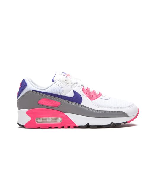 Nike Black Air Max 90 "Laser" Ct1887 100"