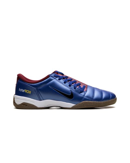 Nike Blue Total 90 "Fc Barcelona" Hq2851 401" for men