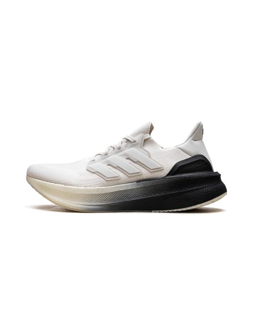 Adidas Black Y-3 Ultraboost 5 Price Orbit Jr6648" for men