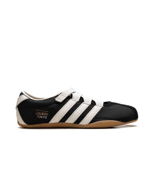 Adidas Black Tokyo Mj Cream" Jr4790"