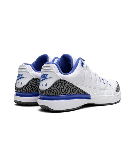 Nike Black Zoom Vapor Tour Aj3 "Racer" Dv9367 100" for men