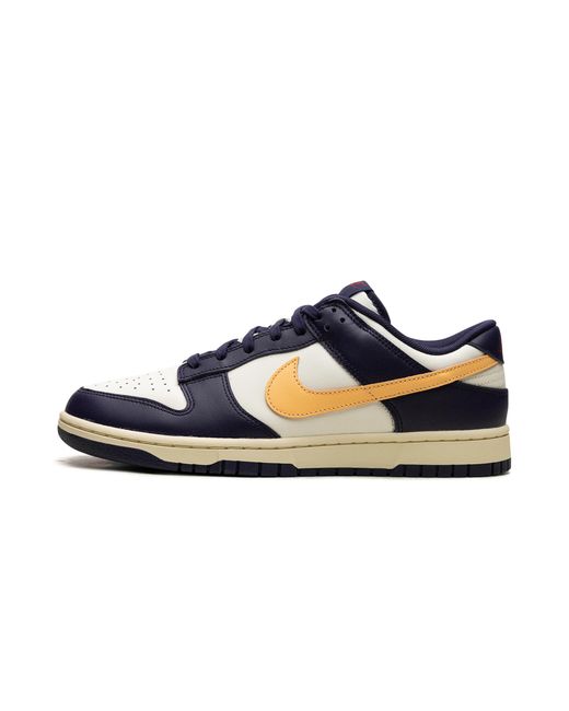 Nike Blue Dunk Low "From To You for men