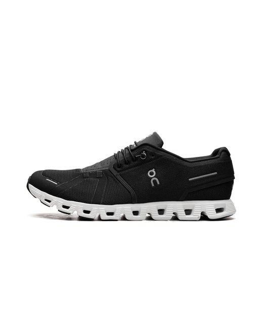 On Shoes Black Cloud 5 59.98919" for men