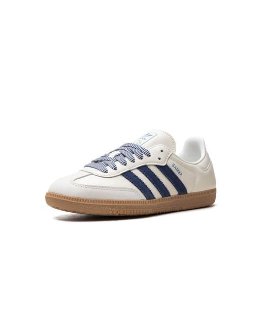 Adidas Black Samba Og "Off Dark" Ji3907"