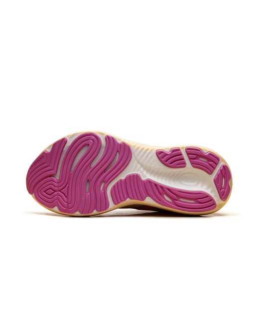 Brooks Black Glycerin 22 "Sherbert" 120434-1B-897"