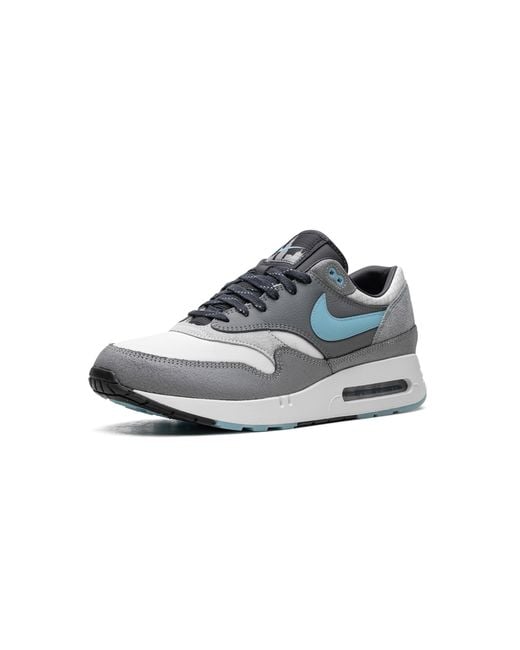 Nike Black Air Max 1 '86 "Chicago" Fq8742 100" for men