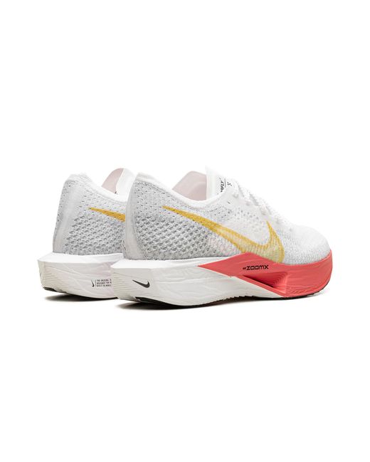 Nike Black Zoomx Vaporfly Next% 3 "Topaz" Dv4130 101"