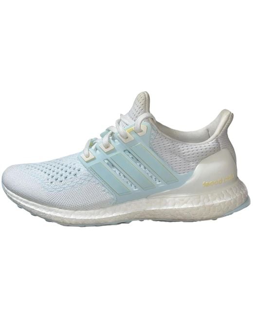 Adidas Blue Ultra Boost 1.0 Ice" Ih7312"