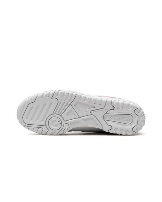 New Balance Black 550 "Hazy Peach" Bbw550Ea"