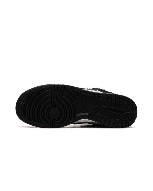 Nike Black Dunk Low "Panda-Monium for men