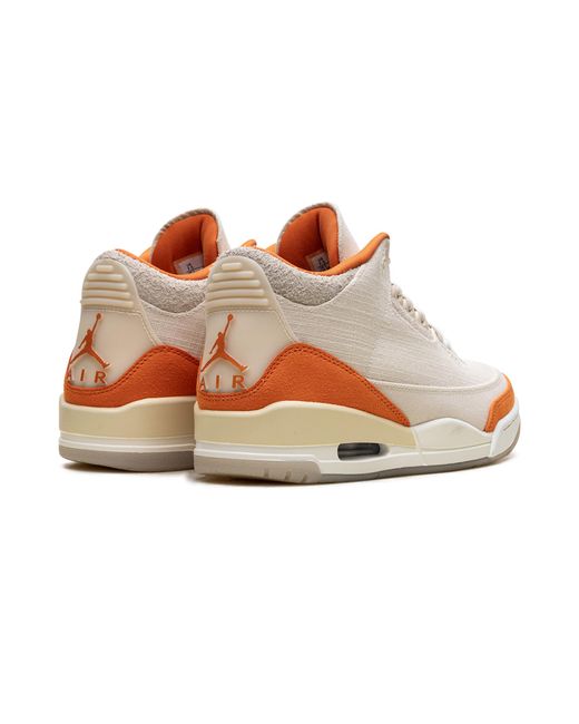Nike Black Air 3 Tex "Starfish" Ih7694 200" for men