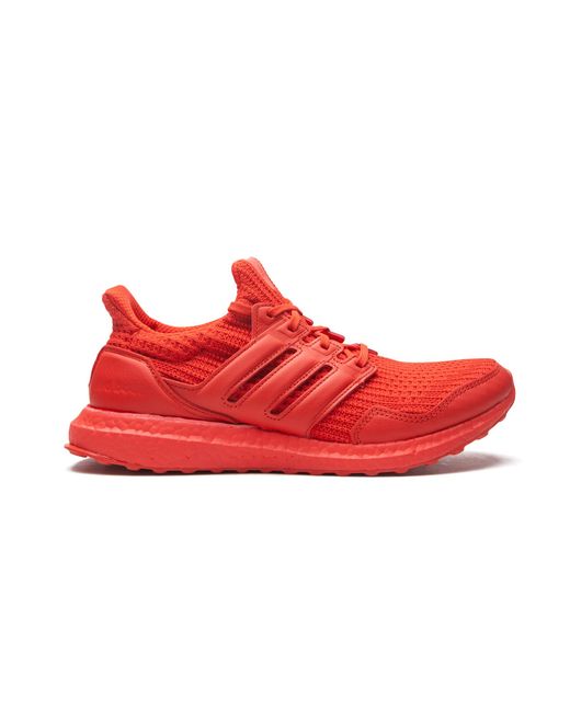 Adidas Originals Ultraboost Dna S Casual Running Shoe Fx1334 Red