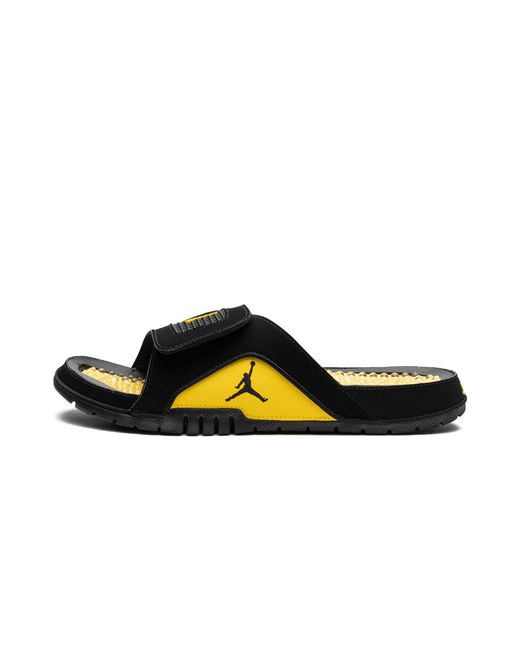 Nike Black Hydro Iv Retro "Thunder" 532225 017" for men