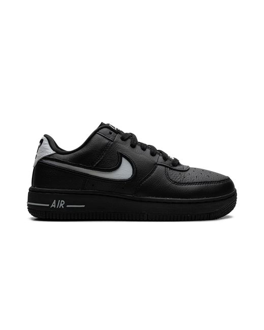 Nike Black Air Force 1 Low Wmns "Dance Pack