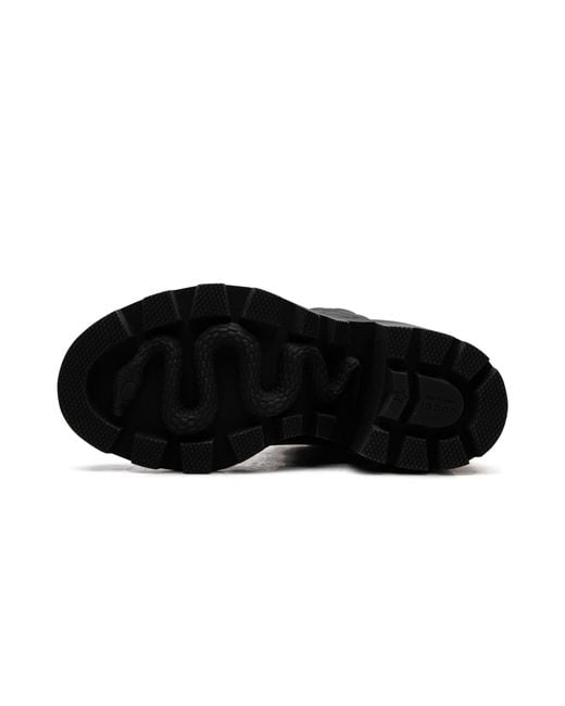 Gucci Black Gg Ankle Boot 659691 Uc810 1000"