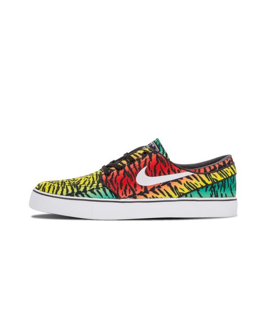 nike stefan janoski tiger