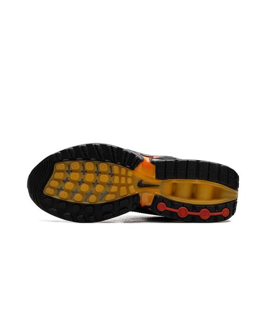 Nike Black Air Max Dn "Particle" Dv3337 004" for men