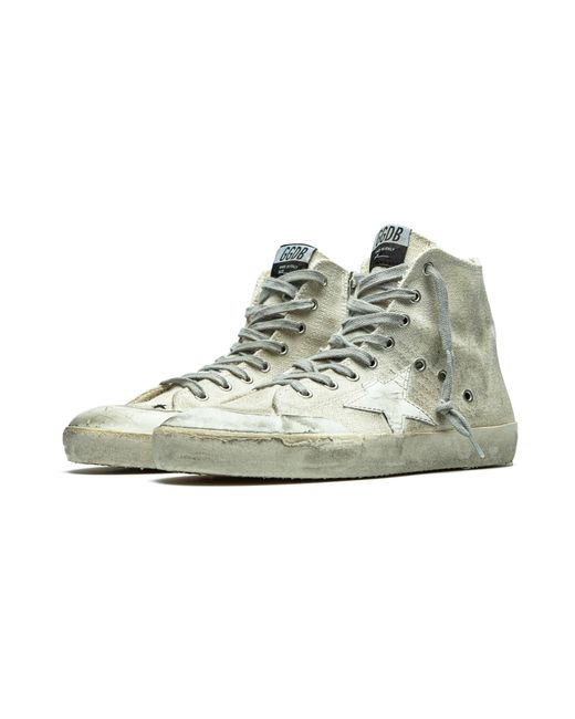 Golden Goose Deluxe Brand Black Francy Gmf00192F00094610435" for men