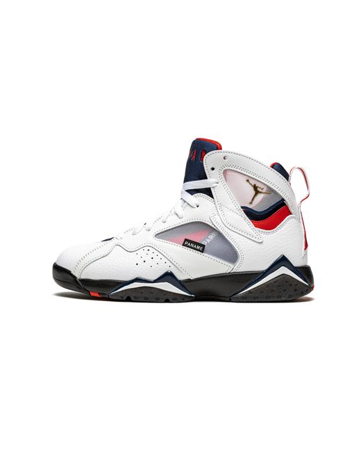 Nike Black Air 7 "Psg for men