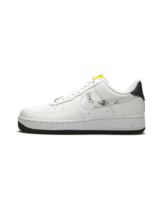 air force 1 daisy