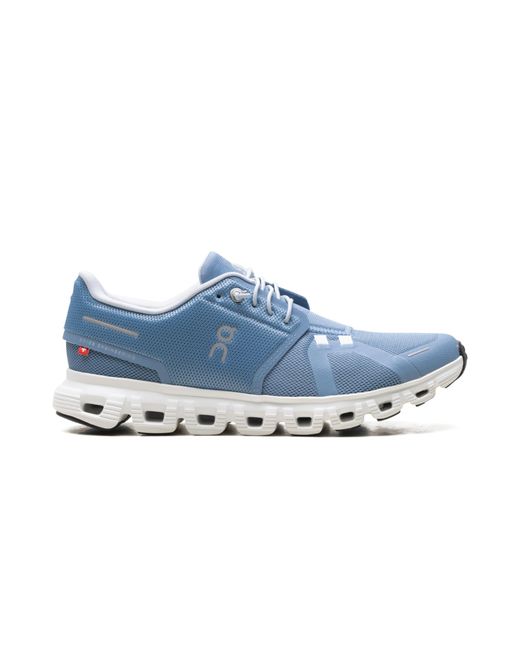 On Shoes Blue Cloud 6 "Chambray" 3Wf10061508"