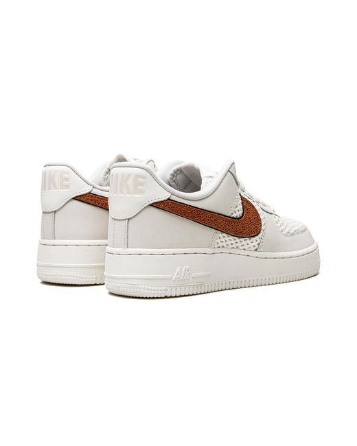 Nike Black Air Force 1 Lo Mns "Basketball" Dz5228 100"