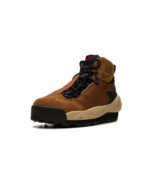 Nike Black Magmascape "Sacai for men