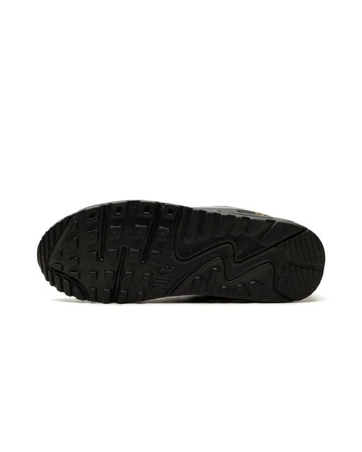 Nike Black Air Max 90 Drift Bright Ceramic" Io1908 001" for men