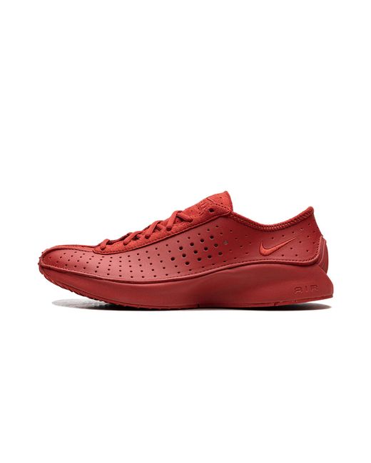 Nike Red Air Superfly "Mystic" Hj8082 601"
