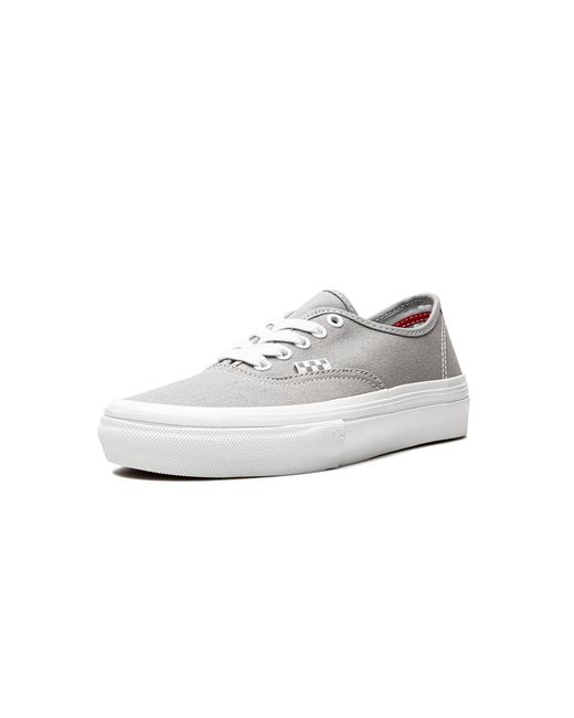 Vans Black Wrapped Skate Authentic Vn0A5Fc8Kaq" for men