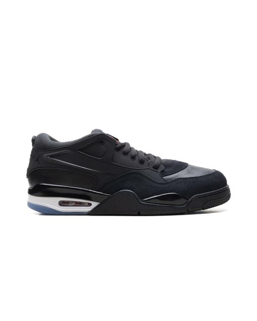 Nike Black Air 4 Rm Varsity' Fq7939 009" for men