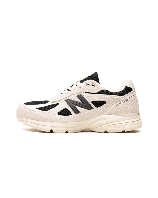 New Balance Black 990V4 "Joe Freshgoods for men