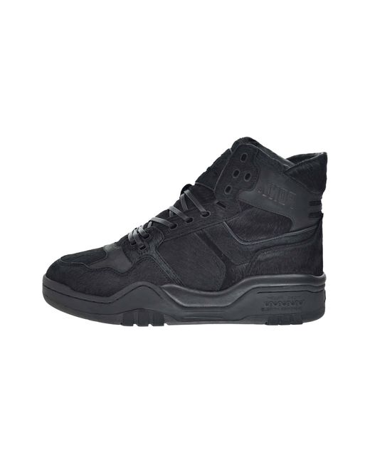 Product Of New York Black M-110 Calf Hair Mono Chrome" 0710002A48" for men