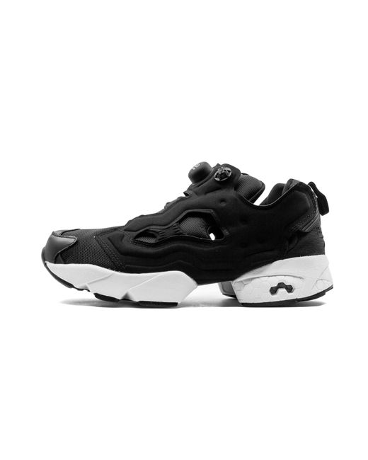 PUMA Black Instapump Fury Og V65750" for men