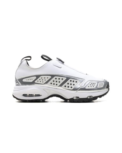 Nike Black Air Max Sunder Metallic" Hj4130 100"