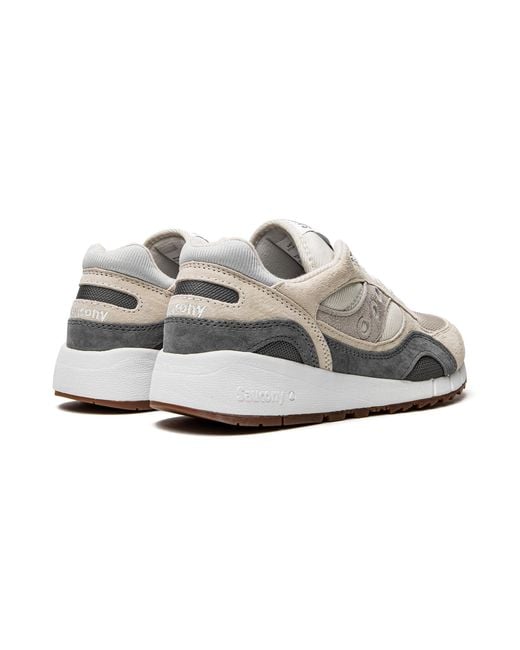 Saucony Black Shadow 6000 S70441 36" for men