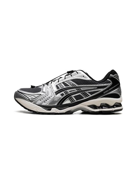 Asics Black Gel-Kayano 14 "Unlimited Pack Carrier" 1203A549 020" for men