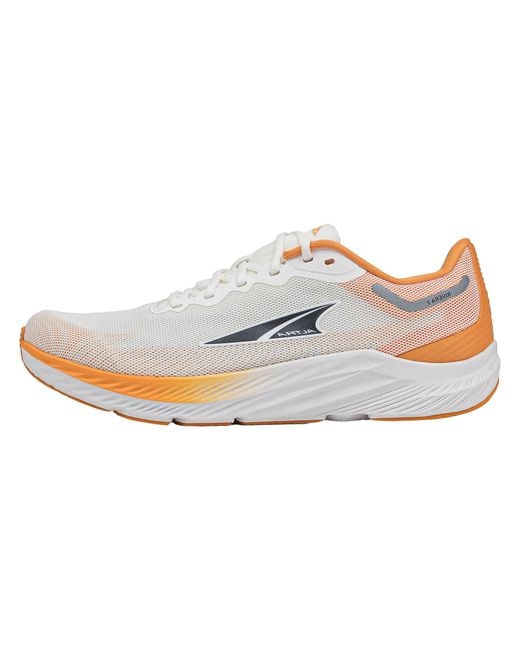 Altra Black Rivera 3 Al0A7R6Y108" for men