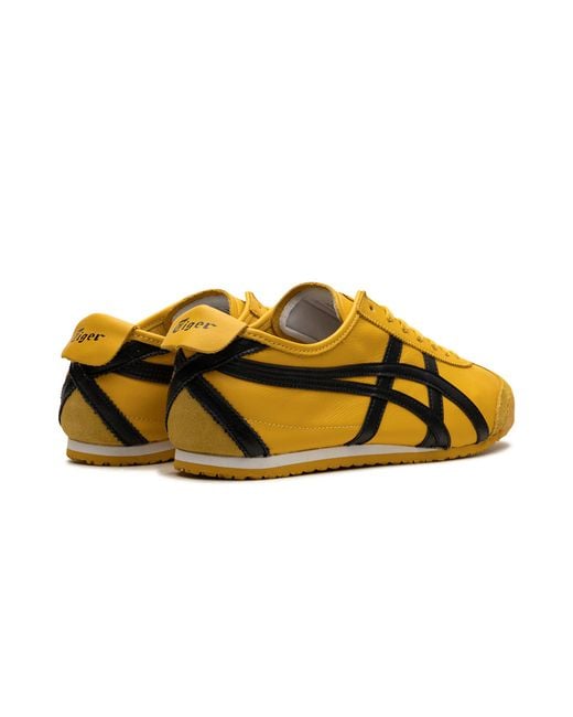Onitsuka Tiger Black Mexico 66 "Kill Bill (2023) 1183C102 751" for men
