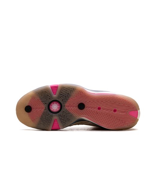 Nike Black Air Xxxviii Low "Coconut Milk" Fd2326 100" for men