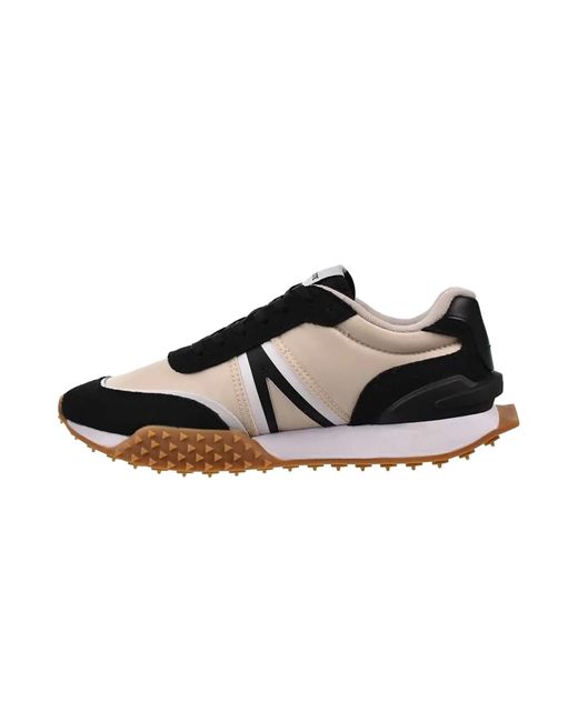 Lacoste Black L-Spin Deluxe 224 1 Sma /Off" 748Sma0064 454" for men