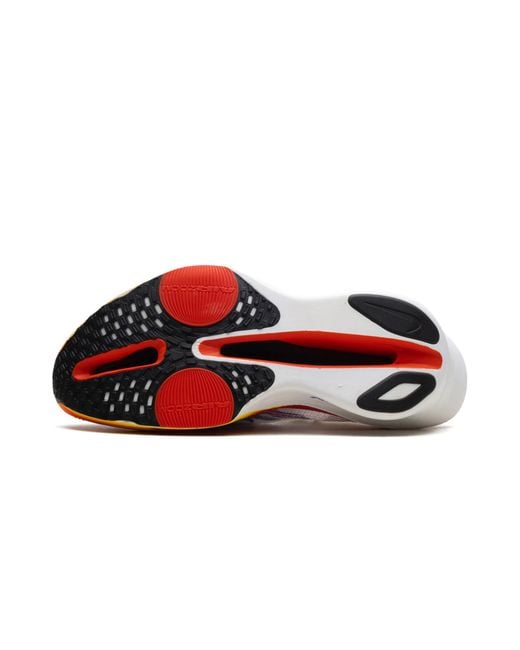Nike Black Zoomx Alphafly 3 "Ekiden for men