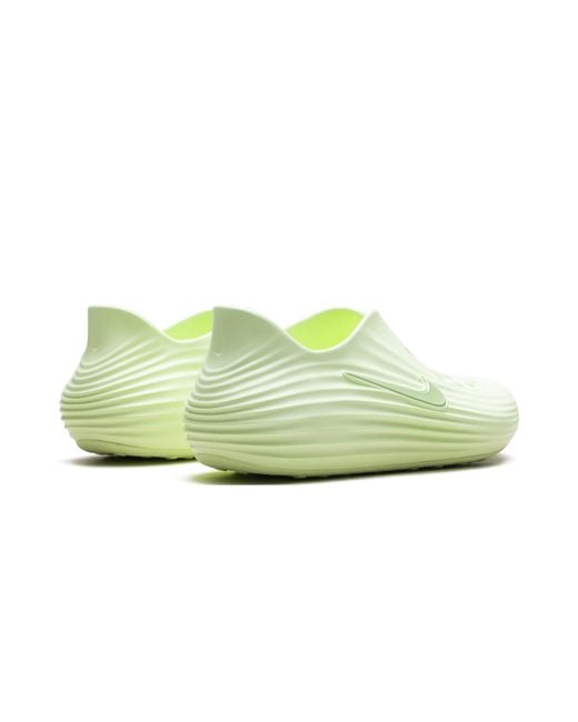 Nike Green Reactx Rejuven8 "Barely Volt" Hv5062 700"