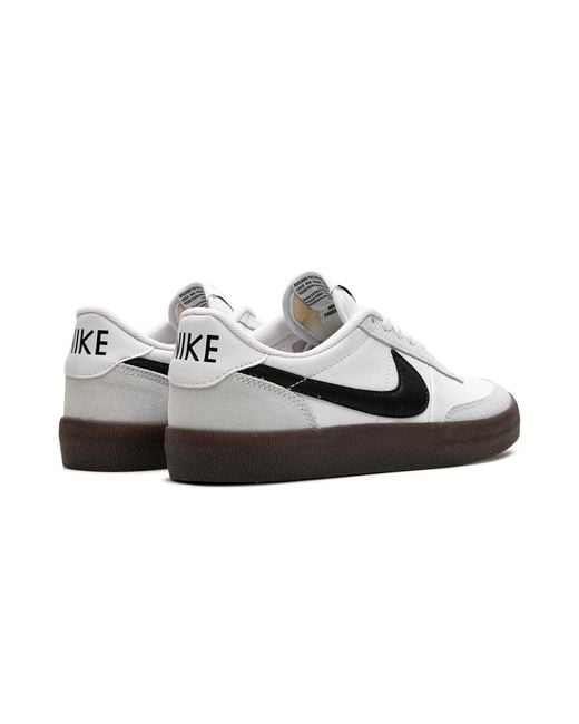 Nike Black Killshot 2 Leather Hf1054-100" for men