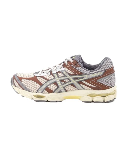 Asics Black Gel Cumulus 16 "Emmi X 1203A957 250" for men