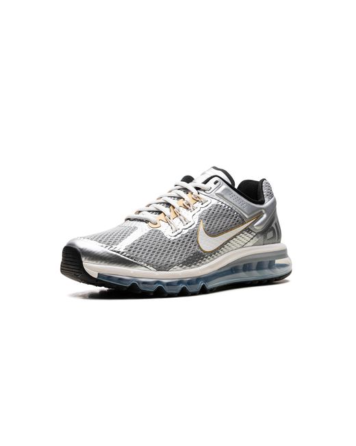 Nike Black Air Max 2013 "Metallic" Hj7901 095" for men