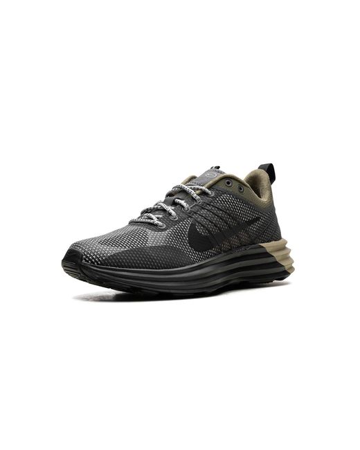 Nike Black Lunar Roam Se "Medium" Fz8116 201" for men