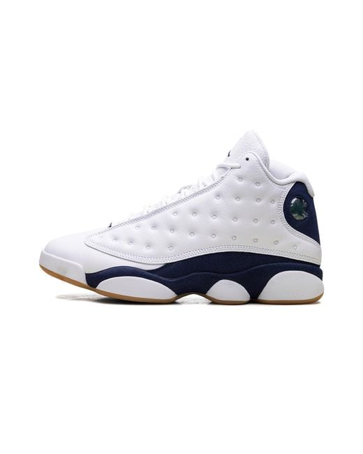 Nike Black Air 13 "Midnight" 414571 140" for men