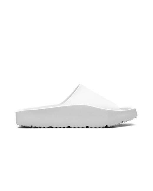 Nike Black Hex Slides Dq8992 100"